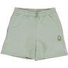 Gro Shorts - Leo - Sage - Gro - 4-5 År (104-110) - Shorts