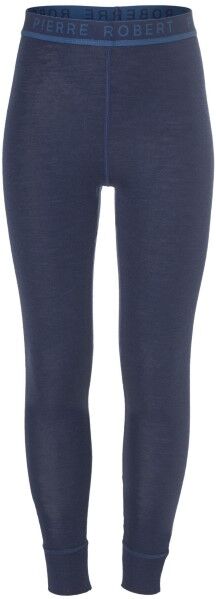 Pierre Robert Wool Long John Young - Navy-2 * Kampagne *