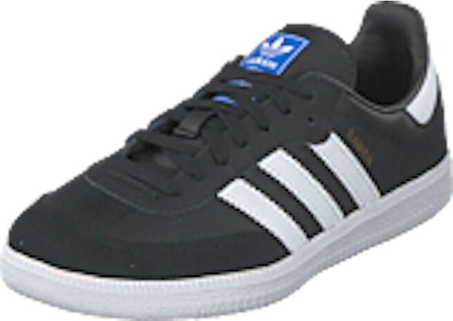 adidas Originals Samba Og C Cblack/ftwwht/ftwwht, Shoes, sort, EU 33