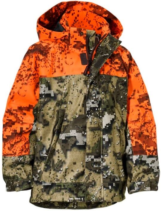 Swedteam Junior Ridge Jacket Multi-Flerfarvede Multi-Flerfarvede 130