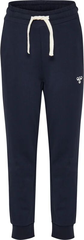 hummel Kids Pless Pants Blå Blå 164