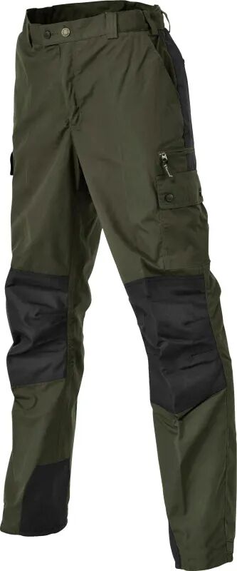 Pinewood Kids Lappland Trousers Grøn Grøn 128