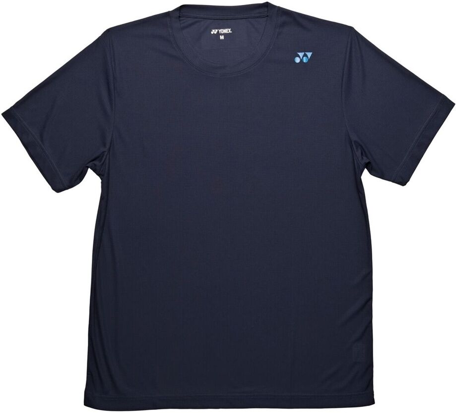 Yonex Milas Boys Tee Navy 140