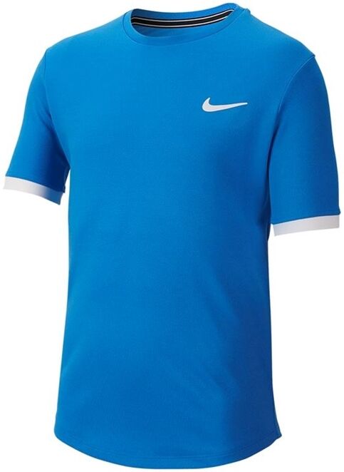 Nike Dry-Fit Tee Boy Blue 152