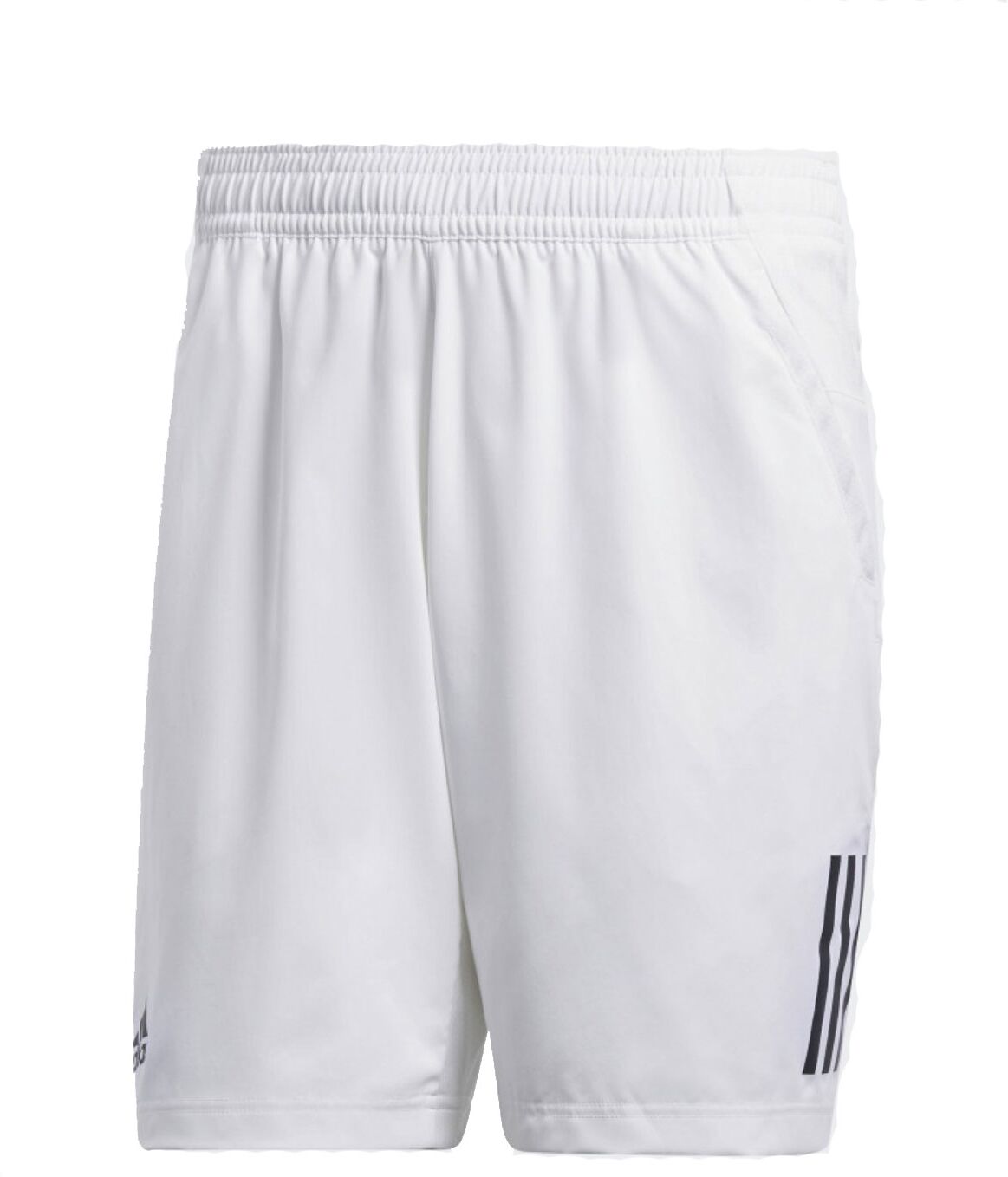 Adidas Club 3 Stripes Short Boy White 128