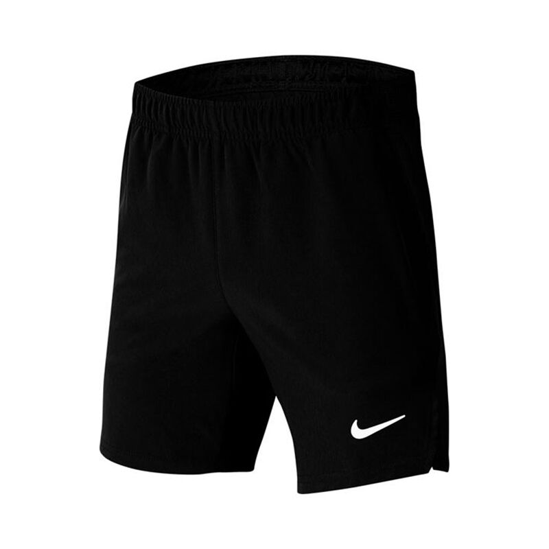 Nike Victory Flex Ace Shorts Boy Black 140