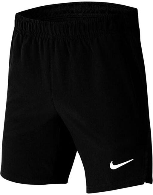 Nike Victory Flex Ace Shorts Boy Black 128