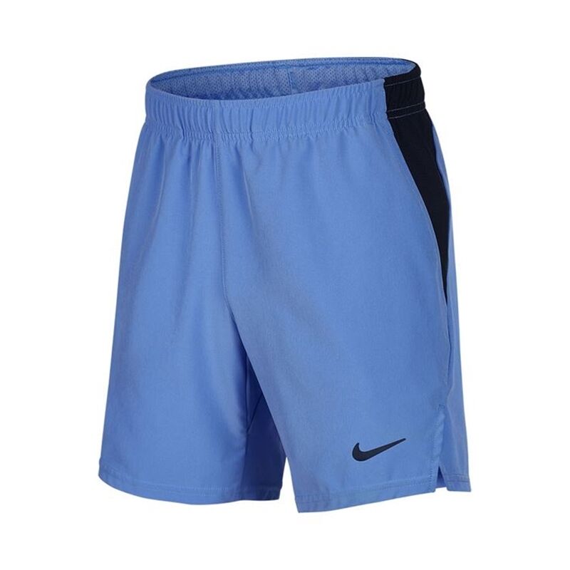 Nike Victory Flex Ace Shorts Boy Blue 128