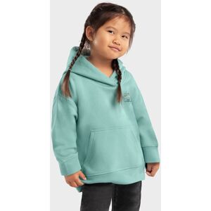 Sudadera amplia con capucha - Loose Fit - para Niñas Siroko Camp-G (9-10 (140 cm))