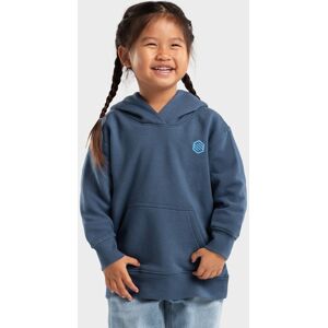 Sudadera amplia con capucha - Loose Fit - para Niñas Siroko Band-G (5-6 (116 cm))