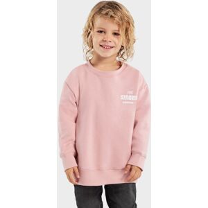 Sudadera sin Capucha con Cuello Redondo para Niños Siroko  Cheer (7-8 (128 cm))