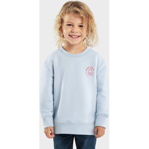 Sudadera sin Capucha con Cuello Redondo para Niños Siroko  Gummy (11-12 (152 cm))