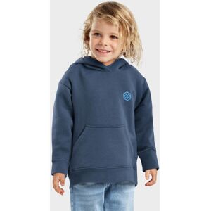 Sudadera amplia con capucha - Loose Fit - para Niños Siroko  Band (11-12 (152 cm))