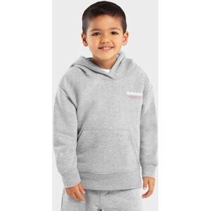 Sudadera amplia con capucha - Loose Fit - para Niños Siroko  Monti (7-8 (128 cm))