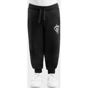 Pantalón de Chándal para Niñas Siroko Rockstar-G (7-8 (128 cm))