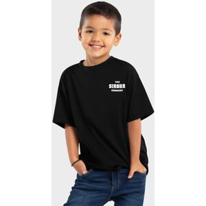 Camiseta de Manga Corta para Niños Siroko Skeleton (11-12 (152 cm))