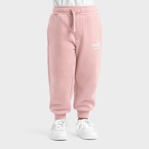 Pantalón de Chándal para Niñas Siroko Link-G (9-10 (140 cm))