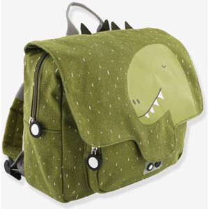 Cartera Satchel Animal TRIXIE verde