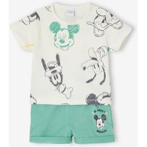 Conjunto de 2 prendas para bebé niño - Disney® Mickey & Friends