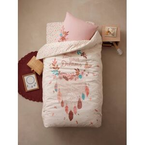 VERTBAUDET Conjunto infantil Dreamcatcher crudo