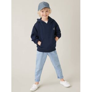 Pantalón chino para niño - Cyrillus azul