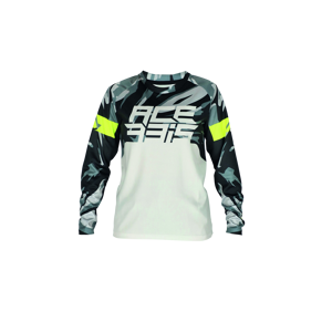 Acerbis Camiseta de Cross Niño  J-Kid Four Multi