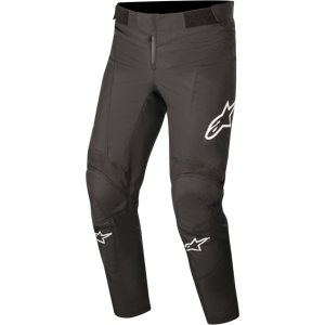 Alpinestars Pantalones de MTB para Niño  Vector Negros