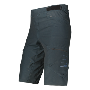 Leatt Shorts de MTB  AllMtn 2.0 Negros