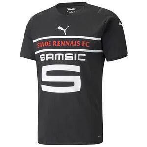 Puma SRFC 3RD 2021/2022 - Camiseta junior black