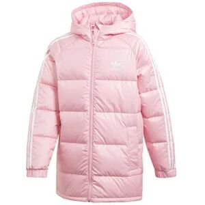 Adidas Originals GD2697 - Anorak junior ltpink/white