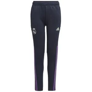 Adidas REAL TR - PantalÃ³n de chÃ¡ndal junior ntnavy