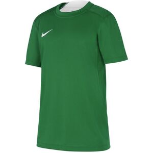 Camiseta de hand Nike Team Court Verde Niño - 0352NZ-302