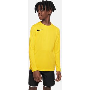 Camiseta Nike Park VII Amarillo para Niño - BV6740-719