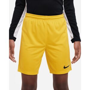 Pantalón corto Nike Park III Amarillo dorado para Niño - BV6865-739