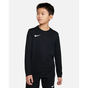 Camiseta Nike Park VII Negro para Niño - BV6740-010