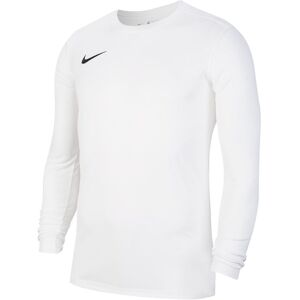 Camiseta Nike Park VII Blanco para Niño - BV6740-100