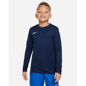 Camiseta Nike Park VII Azul Marino para Niño - BV6740-410