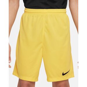Pantalón corto Nike Park III Amarillo para Niño - BV6865-719