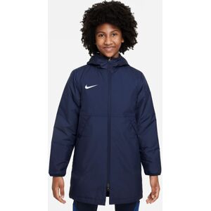 Parka Nike Park 20 Azul Marino para Niño - CW6158-451