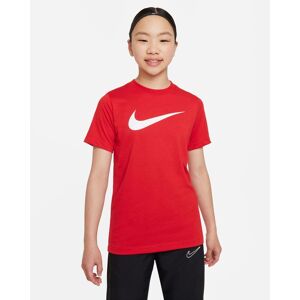 Camiseta Nike Team Club 20 Rojo para Niño - CW6941-657