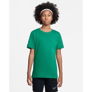 Camiseta Nike Team Club 20 Verde para Niño - CZ0909-302