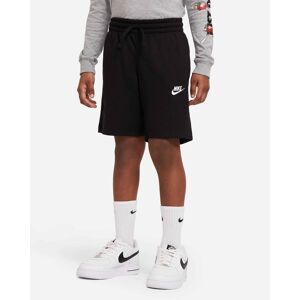 Pantalón corto Nike Sportswear Negro para Niño - DA0806-010