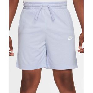 Pantalón corto Nike Sportswear Violeta para Niño - DA0806-536