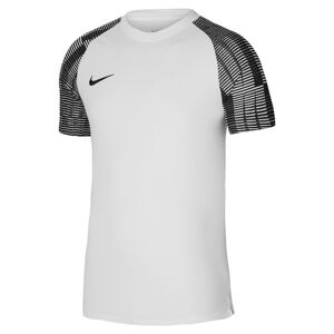 Camiseta Nike Academy Blanco y Negro para Niño - DH8369-104