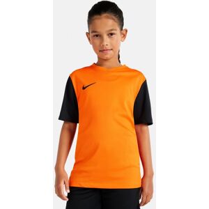 Camiseta Nike Tiempo Premier II Naranja para Niño - DH8389-819