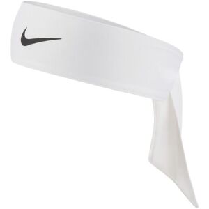 Cinta Nike Dri-FIT Blanco Unisex - DN0581-101