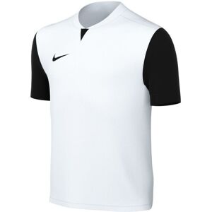 Camiseta de futbol Nike Trophy V Negro para Niño - DR0942-100