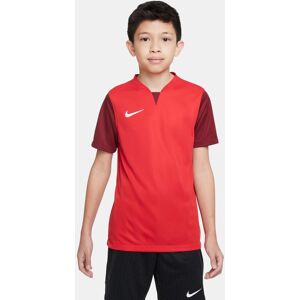 Camiseta de futbol Nike Trophy V Rojo para Niño - DR0942-657