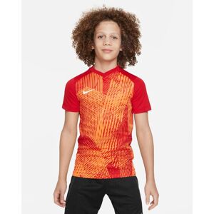 Camiseta de futbol Nike Precision VI Rojo para Niño - DR0950-657