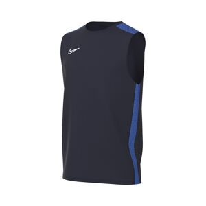 Camiseta sin mangas Nike Academy 23 Azul Marino para Niño - DR1335-451
